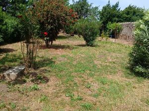 Maison de village 7 pièces 124 m²