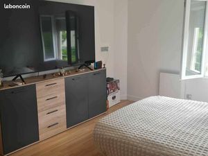 Immeuble - renta 9% - 3 t3 + 1 t2