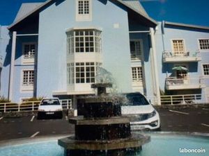 T2 à vendre au Tampon