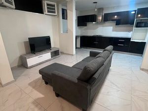 F3 meublé avec grande terrasse – Saint-Joseph Gondeau – 57 m² – Tout compris