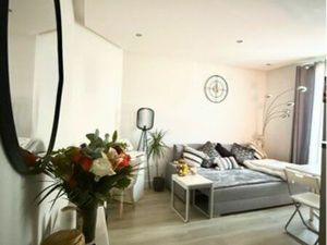 Appartement 2 pièces 31m2