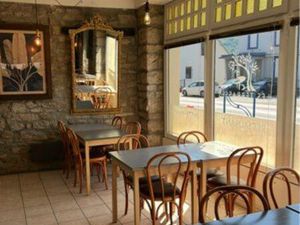 Vends fonds de commerce