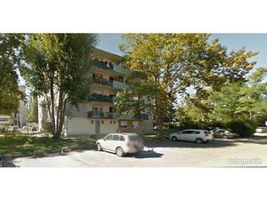 Parking exterieur a Ferney Voltaire a louer