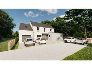 Vente Maison à Billiers (56190) : à vendre / 125m² Billiers