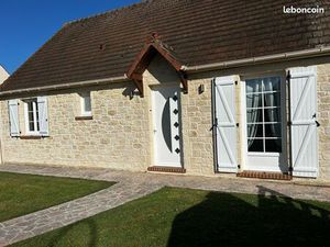 Maison de plain-pied