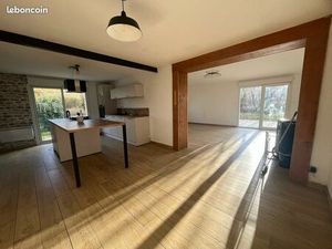 Maison coup de cœur à gironcourt sur vraine