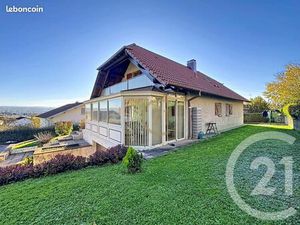 Maison 6 pièces 179 m²