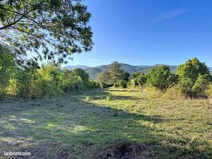 Terrain 2740 m² Prunelli-di-Fiumorbo