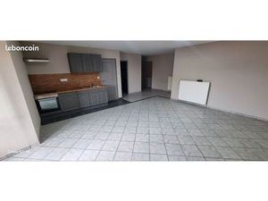 Apparemment T4 a Baume les Dames