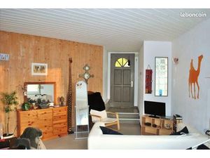 Appartement 3 pièces 48 m²