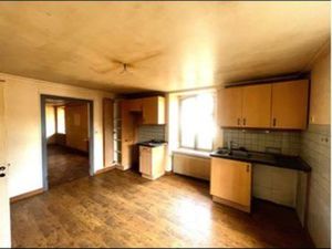 Appartement 96m2 à rénover