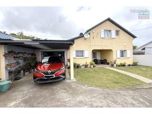 Maison 5 pièces 135 m²
