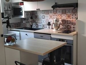 Maison 3 pièces 42m2