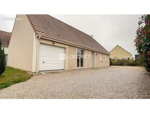 Pavillon 4 pièces 95 m²