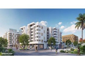 ? ADOMIA RÉSIDENCES – À LOUER | T3 NEUF – Emplacement Premium au Cœur de La Possession