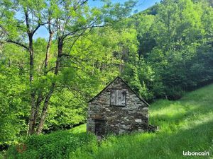 Grange 2 pièces 30 m²