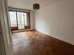 Grand studio 35m2 - 75013