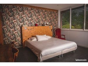 Location meublé au mois