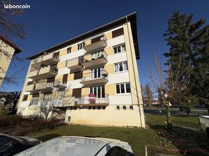 Appartement 4 pièces 77 m²