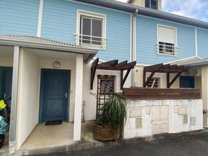 Appartement 3 pièces 78 m²