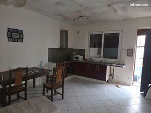 Vente rapide appartement
