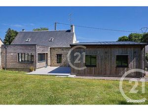 Maison 6 pièces 161 m²