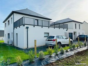 Maison familiale t5 - blainville-sur-orne