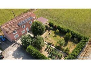 Maison 7 pièces 124 m²