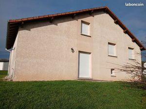 Belle maison individuelle