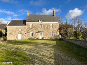 Maison 104 m² Picauville