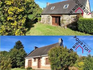 Maison 4 pièces 98 m²