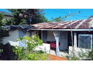 Maison 3 pièces 70 m²