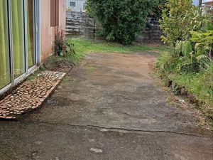 Maison secteur abondance