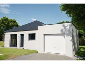 Maison 5 pièces 78 m²