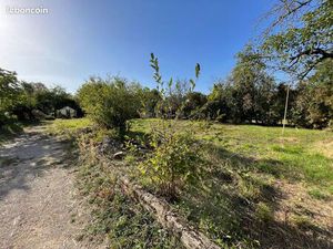 Terrain 770 m² Besançon