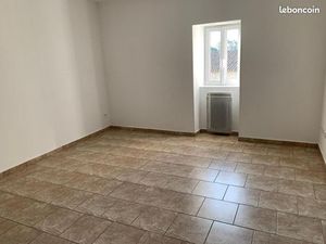 Appartement 3 pièces 45 m²