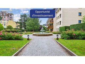 Appartement en Viager 2 pièces 70 m²