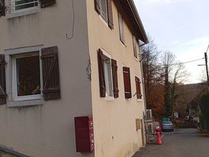 Vente Immeuble 2 appartements