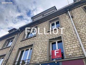 Immeuble 6 pièces 145 m²