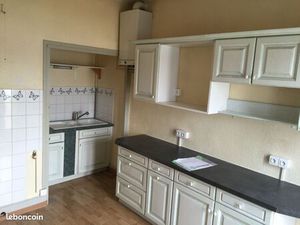 Appartement T3 75 m2