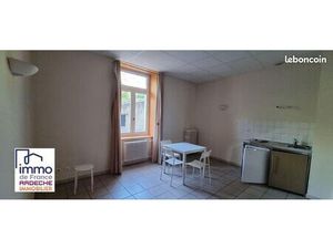 Appartement 1 pièce 37 m²