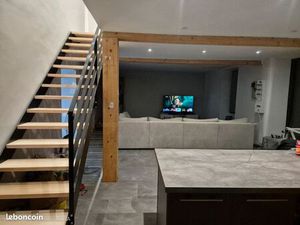 Maison Etouvans 25260