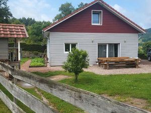 Maison de plain-pied