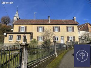 Maison 8 pièces 150 m²