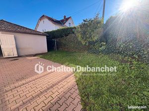 Maison 4 pièces 81 m²