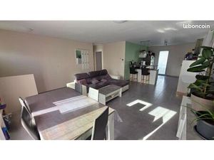 Villa 4 pièces 85 m²