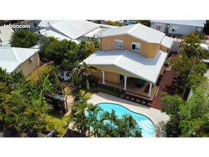 Villa 6 pièces 135 m²