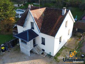 Maison de village 6 pièces 132 m²