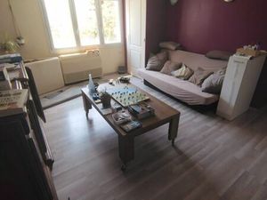 Appartement 2 chbres avec extérieur