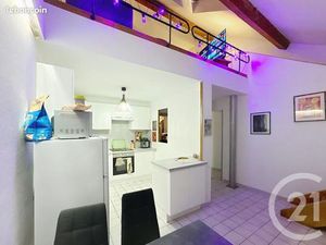 Appartement 3 pièces 72 m²